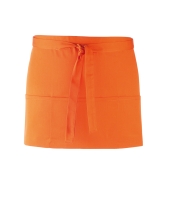 Premier 'Colours' 3 Pocket Apron