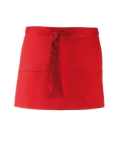 Premier 'Colours' 3 Pocket Apron