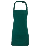Premier 'Colours' 2-in-1 Apron