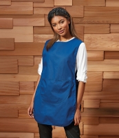 Premier Long Pocket Tabard