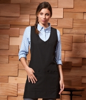 Premier Wrap Around Tunic Apron
