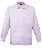 Premier Long Sleeve Poplin Shirt