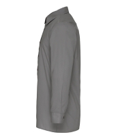 Premier Long Sleeve Fitted Poplin Shirt