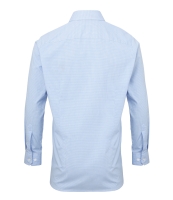 Premier Gingham Long Sleeve Shirt