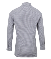 Premier Gingham Long Sleeve Shirt