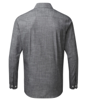 Premier Long Sleeve Chambray Shirt