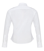Premier Ladies Long Sleeve Pilot Shirt