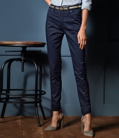 Premier Ladies Performance Chino Jeans