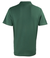 Premier Stud Piqué Polo Shirt