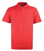 Premier Stud Piqué Polo Shirt