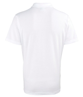 Premier Stud Piqué Polo Shirt