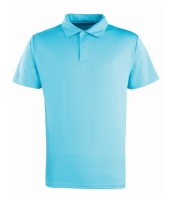 Premier Coolchecker® Stud Piqué Polo Shirt