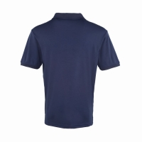 Premier Coolchecker® Piqué Polo Shirt