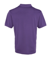Premier Coolchecker® Piqué Polo Shirt