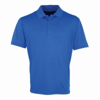 Premier Coolchecker® Piqué Polo Shirt