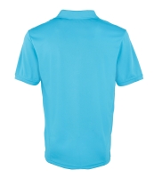Premier Coolchecker® Piqué Polo Shirt