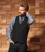 Premier Lined Waistcoat