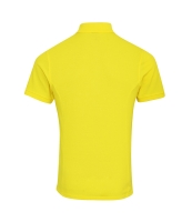 Premier Coolchecker® Plus Piqué Polo Shirt
