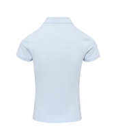 Premier Ladies Coolchecker® Plus Piqué Polo Shirt