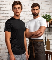 Premier Coolchecker® Chef's T-Shirt