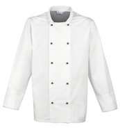 Premier Unisex Cuisine Chef's Jacket
