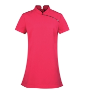 Premier Ladies Mika Short Sleeve Tunic