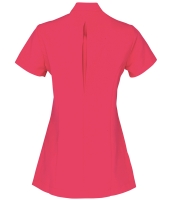 Premier Ladies Blossom Short Sleeve Tunic