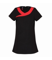 Premier Ladies Ivy Short Sleeve Tunic