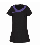 Premier Ladies Ivy Short Sleeve Tunic