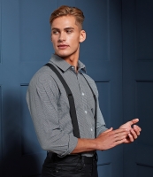 Premier Clip On Braces