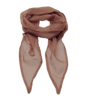 Premier 'Colours' Chiffon Scarf