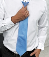 Premier 'Colours' Fashion Clip Tie