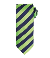 Premier Club Stripe Tie