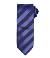 Premier Club Stripe Tie