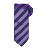 Premier Club Stripe Tie
