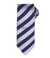 Premier Club Stripe Tie