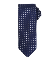 Premier Squares Tie