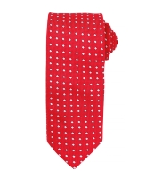 Premier Squares Tie