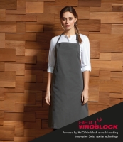 Premier HeiQ Viroblock Bib Apron