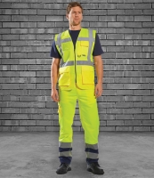 Portwest Hi-Vis Executive Vest