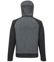 Portwest DX4™ Zipped Hoodie