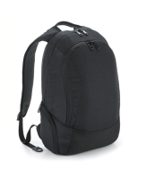Quadra Vessel™ Slimline Laptop Backpack