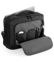 Quadra Pro-Tech Charge Messenger