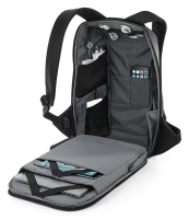 Quadra Project Charge Security Backpack