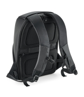 Quadra Project Charge Security Backpack XL