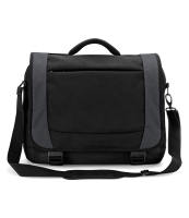 Quadra Tungsten™ Laptop Briefcase