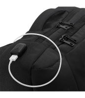 Quadra Q-Tech Charge Convertible Backpack