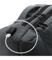 Quadra Q-Tech Charge Convertible Backpack