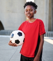 Regatta Sport Kids Beijing T-Shirt