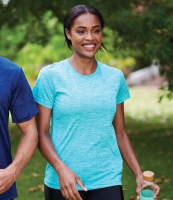 Regatta Sport Ladies Antwerp Marl T-Shirt